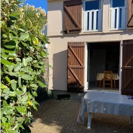 Maison Totalement Renovee A Marseillan - 6 Couchages - Pres De L'Etant De Thau Exterior photo