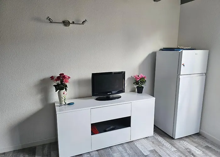 Maison Totalement Renovee A Marseillan - 6 Couchages - Pres De L\'Etant De Thau