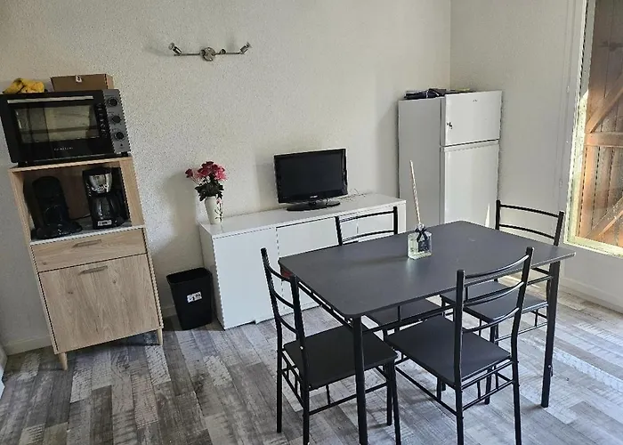 Maison Totalement Renovee A Marseillan - 6 Couchages - Pres De L\'Etant De Thau