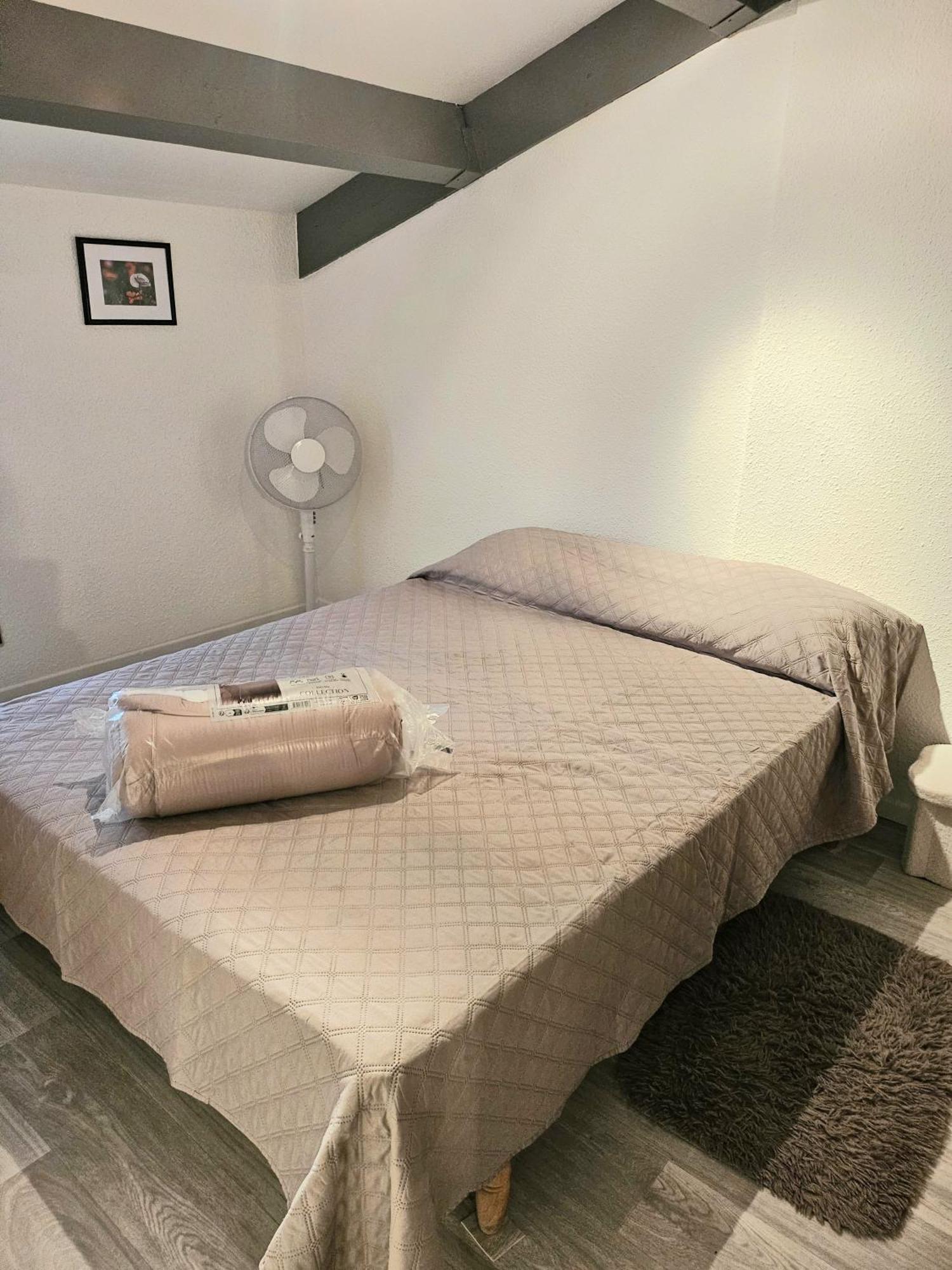 Maison Totalement Renovee A - 6 Couchages - Pres De L'etant De Thau * Marseillan (Herault)