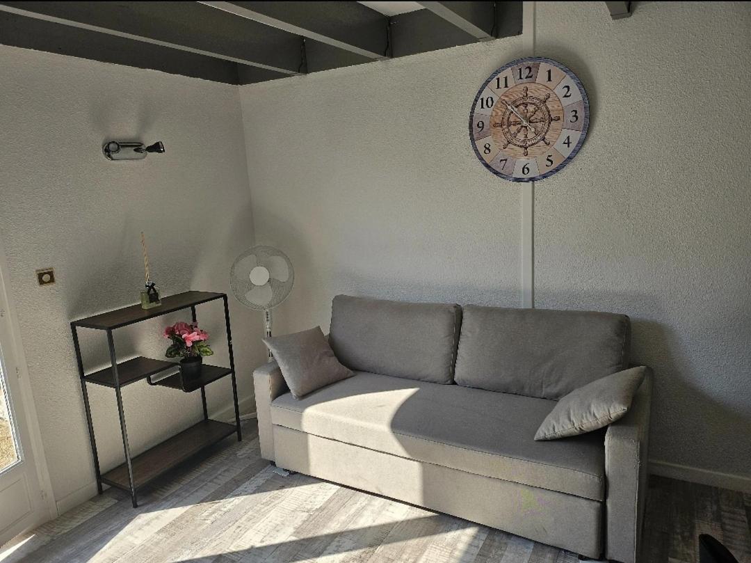 Maison Totalement Renovee A - 6 Couchages - Pres De L'etant De Thau Holiday home Marseillan (Herault)